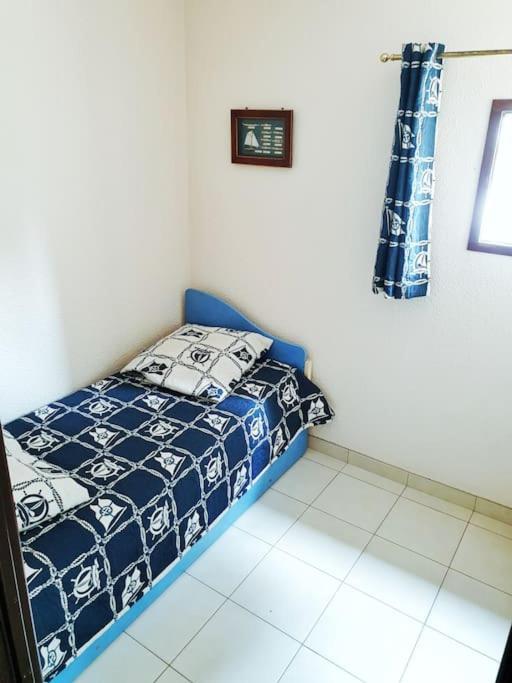 Beau Duplex Vue Mer - Terrasse - Garage - Wifi Sète Exteriör bild